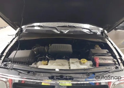 2007 Dodge Nitro Slt/Rt z USA, uszkodzony, nr VIN 1D8GT58K17W545853